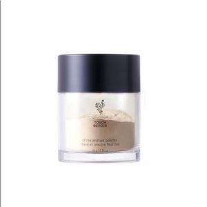 Primer and set power